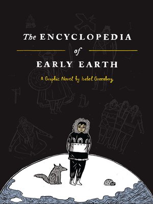 cover image of The Encyclopedia of Early Earth